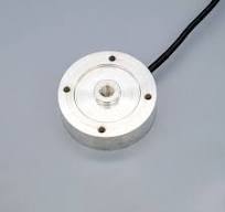 Wheel Shaped Spoke Load Cell Sensors Low Profile Compression