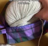 Center Pull Yarn Winder - Pros and Cons
