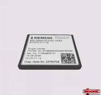 6SL3054-0FC00-1BA0 | SIEMENS Compact Flash Card