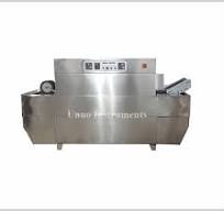 Mini Stenter Continuous Type For Lab Use - Unuo