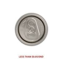 Aluminum Can Ends - Illing Packaging - Packaging Specialist ...