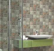 Ceramic Millennium Overseas 20 x 30 Digital Wall Tile, Size ...