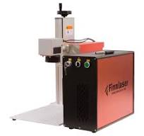 3W JPT Air-Cooled UV-Laser