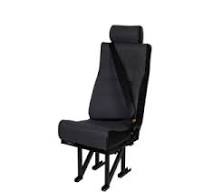 High Back Flip Up Van Seat Kit - VANTRAX