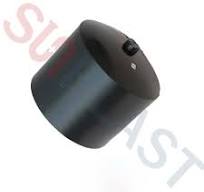 PE Pipe End Cap Polyethylene - Poly Pipe End Cap, PE Stub ...