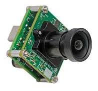 20MP High Resolution USB Camera (AR2020) | See3CAM_CU200