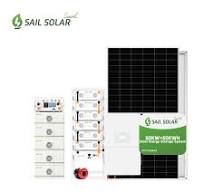 Hybrid Solar System Good price, China Solar Solution ...