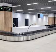 Baggage Reclaim Carousel - Airport Suppliers