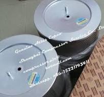 Oil Filter 1614905600 1622051600 Atlas Air Compressor Oil Separator  1622051600 Screw air Compressor Oil-gas Separator