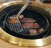 Commercial Korean BBQ Grills | Samsung Korean BBQ Grills ...