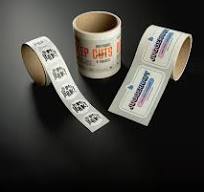StickerApp: Print Custom Stickers and Labels