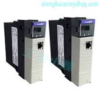 A-B PLC communication module 1756-DHRIO