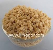 Toughened PA6 Modified Plastic Pellet - Kinggor Plastic