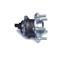 Genuine Volvo Rear Wheel Bearing, FWD, S40/V50, C30/C70
