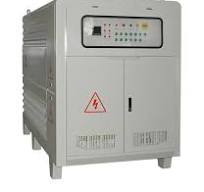 Digital AC Resistive Load Banks - Eagle Eye Power Solutions