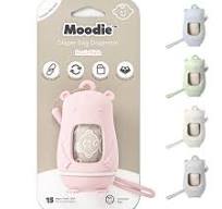 Amazon.com: Teddy Bear Diaper Bag Dispenser | Diaper Trash ...