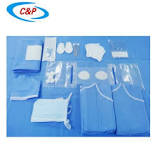 Custom Disposable Eye Ophthalmology Operation Sterile ...