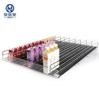 China New Arrival China Auto Front Roller Shelves ...