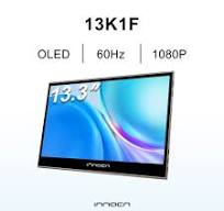 INNOCN | 13.3" OLED Full HD 1080P Portable Monitor | 13K1F