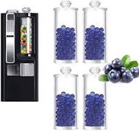 Aroma Balls Cigarettes, 400 Pieces Beads Ball Capsule ...