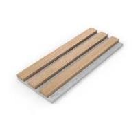 Slatpanel® Acoustic Slat Wood Wall Panel Samples