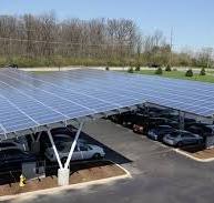 Solar Carport Display Stand Mounting System Manufacturers ...