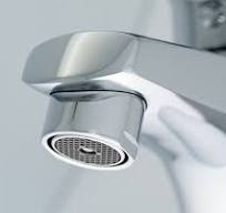 Install flow regulators and sensors on your taps – EnergyCut