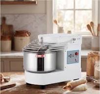 Amazon.com: MilleLoom 10.5 Qt Commercial Stand Mixer with ...
