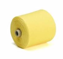High-Quality Yarn Dyed Polyester Spun Yarn 30/1 for Knitting
