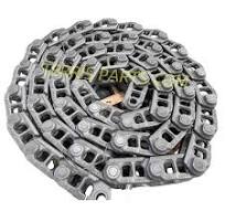 Caterpillar Track Link - Terrisparts