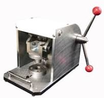 Coin Cell « Equipment for Battery : Hohsen Corp.