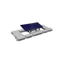 Floating Solar Mounting System - WANHOS