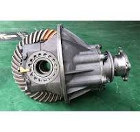 China 2402100A2 JMC JAC1040 NPR Auto Transmission System 7 ...