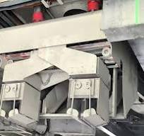 China Bagged Cement Palletizing And Loading Machine ...