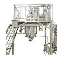 Ultrasonic Solvent Extraction Units for Efficient Refining