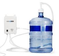 VEVOR Bottled Water Dispenser Pump System, 5 Gallon Dispensing System,  Automatic Electric Water Dispenser, Single Inlet Water Jug Pump, Compatible  Use ...