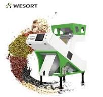 Buy In Bulk White Kidney Beans Color Sorting Machine 64 ...