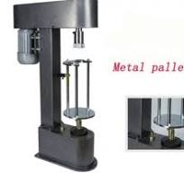 Plastic Glass Bottle Capping Machine Beverage Bottle Cap Screw Locking  Machine | eBay