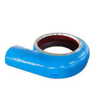 High-Quality OEM Sand Casting for Grey and Ductile Iron Pump ...