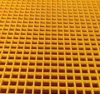Plastic Frp Grating Molded Frp Grating Walkway Grating ...