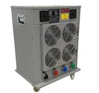 Resistive load banks - Universal Load Banks