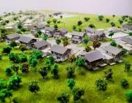 Houses and Villas | Architectural Scale Models