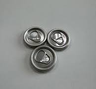 Easy open ends for beer can - Metal Packaging Can Top and ...