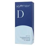 Hyamax Products | Dermal Fillers, Skin Boosters & Biostimulators