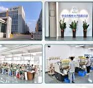 China EM15 vertikal 4+3+2 Pin Transformator bobbin Fabrikant ...