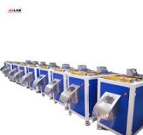 High Quality Rubber Deflasher Machine/Rubber Spin Trim Deflashing Machine  with Separator