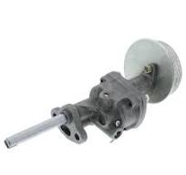 FOR KOMATSU PUMP - OIL 15010-76000