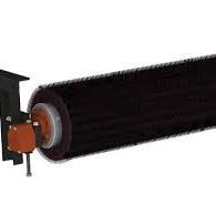 Brush Cleaner Conveyor Belt Cleaning System - Argonics