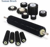 Buy In Bulk Industrial Cylinder Brush 3k+ | Alibaba.com
