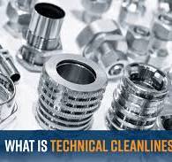 What is Technical Cleanliness? | Nanoscience Instruments